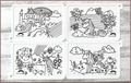 COLOUR ME MATS Magical Unicorns & Fairies (Colouring Mat Bundle)