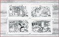 COLOUR ME MATS Timmy & Tammy Around Our Neighbourhood (Colouring Mat Bundle)