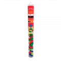 PLUS-PLUS Tube Neon Mix - 100pcs